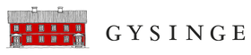 Gysinge logotyp
