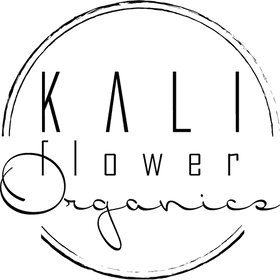 Kaliflower Organics logotyp