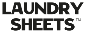 Laundry Sheets logotyp