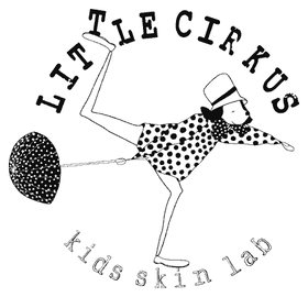 Little Circus logotyp