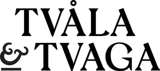 Tvåla & Tvaga