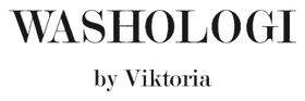 Washologi logotyp