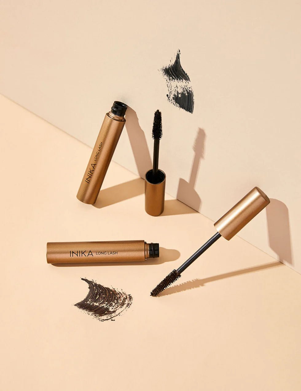 Long Lash Mascara - 11hektar