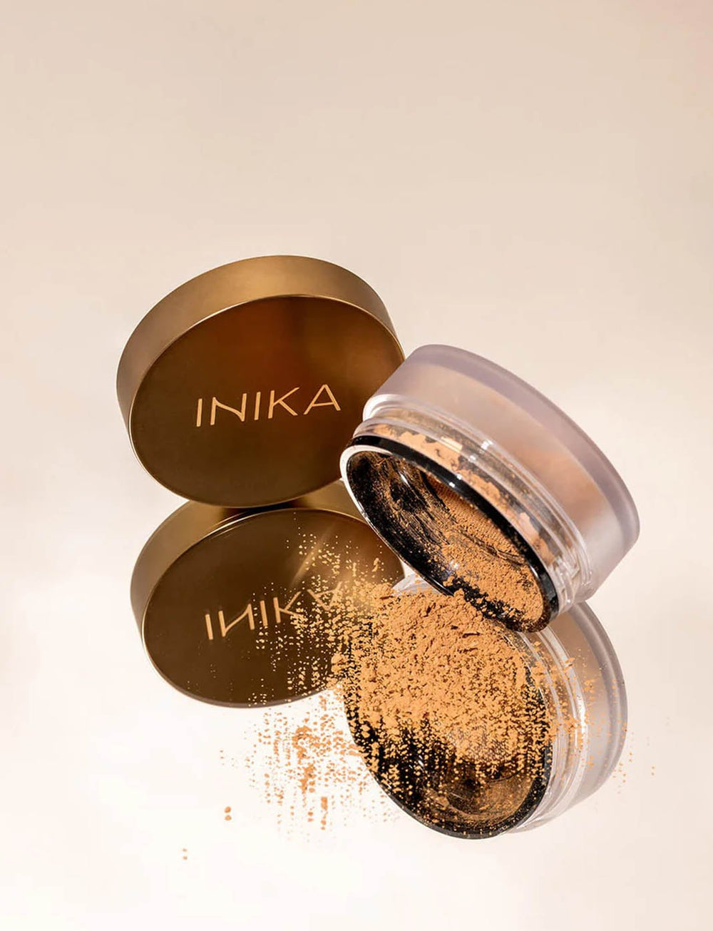 Loose Mineral Bronzer Sunkissed  - Löst bronzingpuder