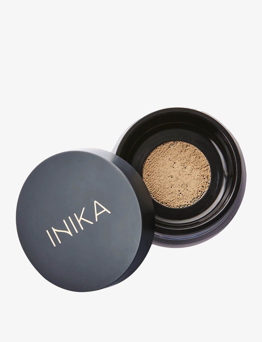Loose Mineral Foundation SPF 25 - 11hektar