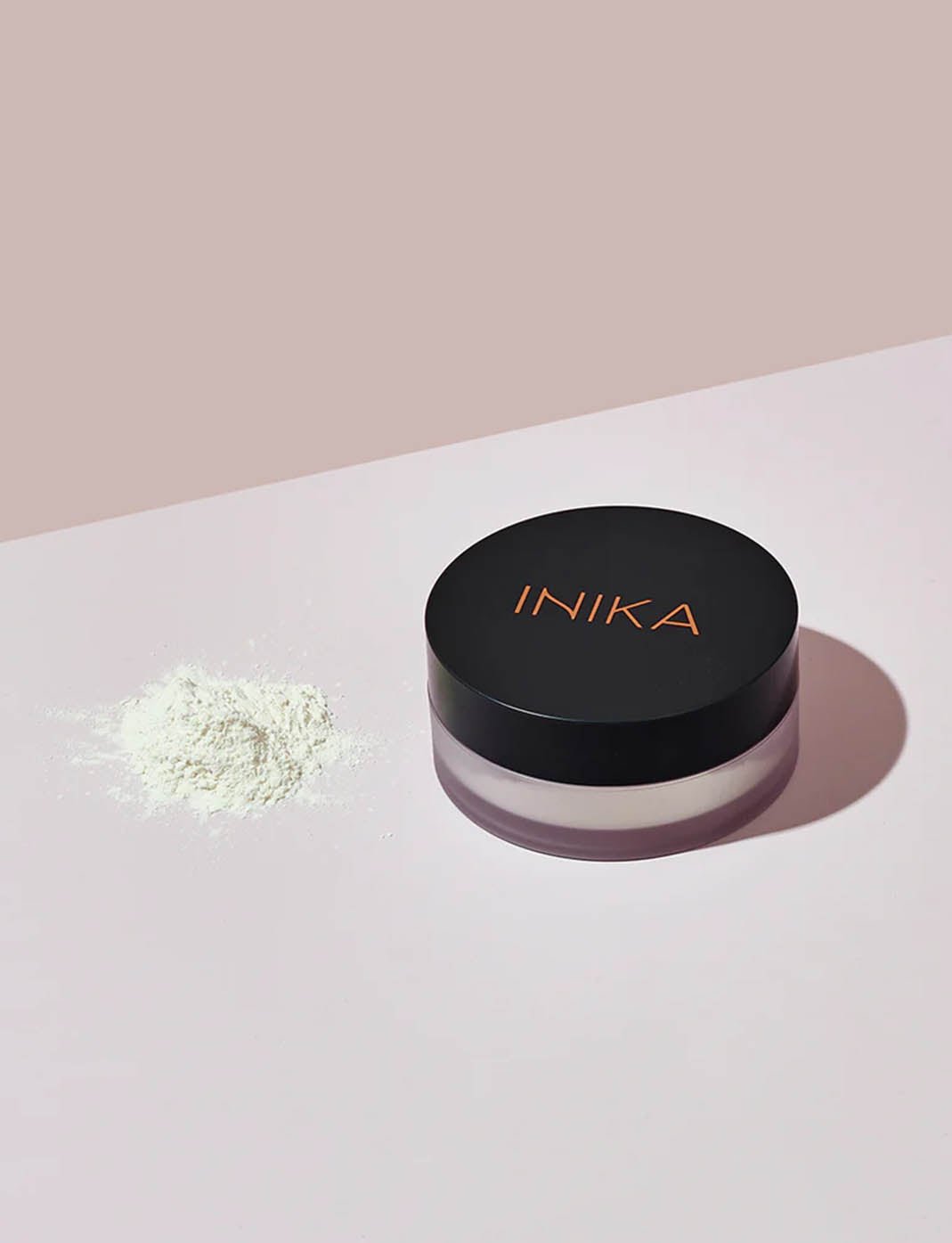 Mineral Setting Powder - Mattify - 11hektar