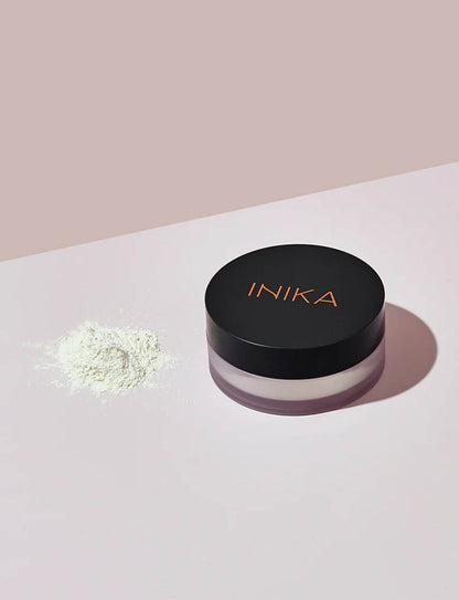 Mineral Setting Powder - Mattify - 11hektar