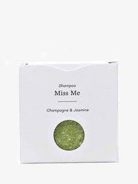 Miss Me - Schampo - Normalt till tunt & behandlat hår - 11hektar