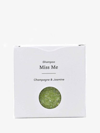 Miss Me - Schampo - Normalt till tunt & behandlat hår - 11hektar