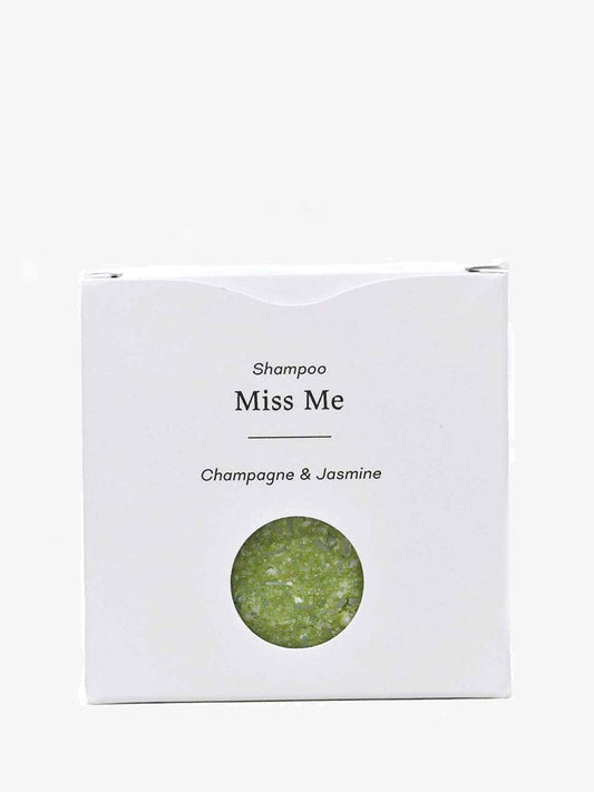 Miss Me - Schampo - Normalt till tunt & behandlat hår - 11hektar