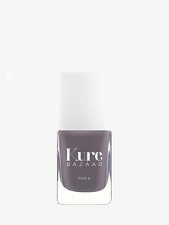Kure Bazaar nagellack Ardoise i grå färg