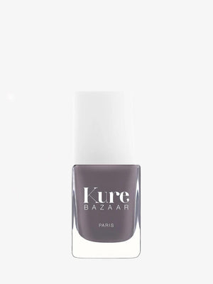 Kure Bazaar nagellack Ardoise i grå färg