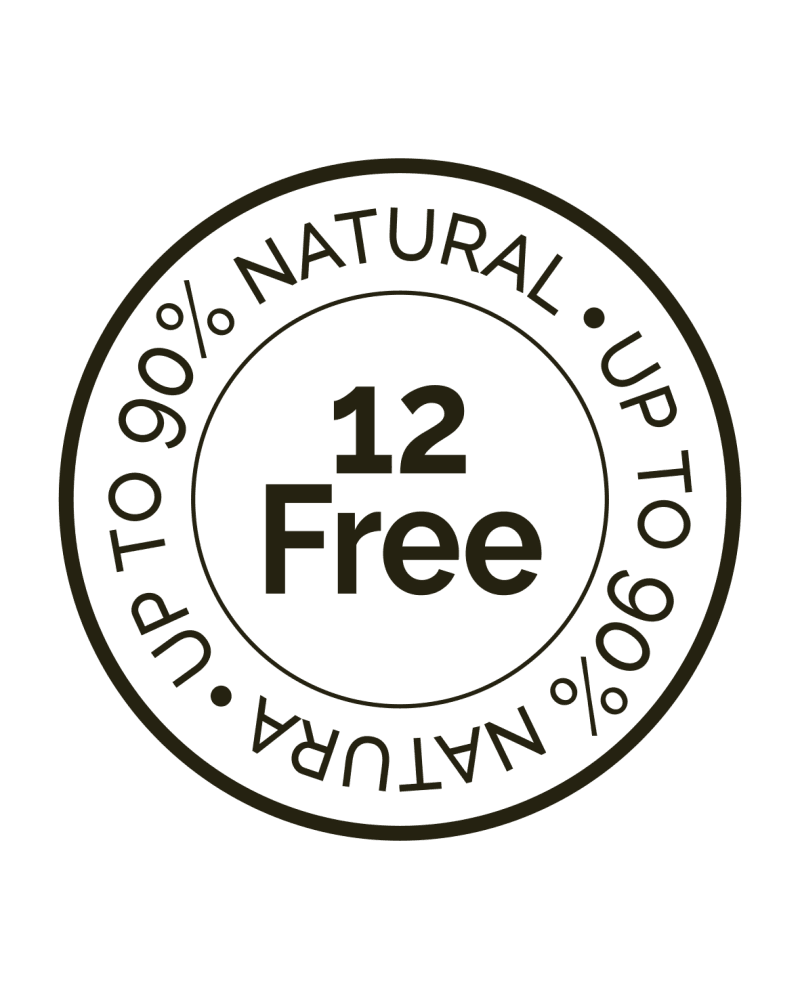 Nagellack - Bacio - 11hektar