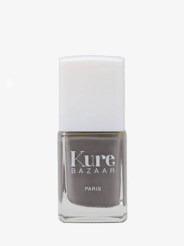 Kure Bazaar nagellack Cashmere i gråbeige färg