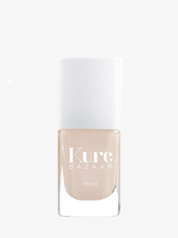 Kure Bazaar nagellack Corso 22 i ljus nude färg