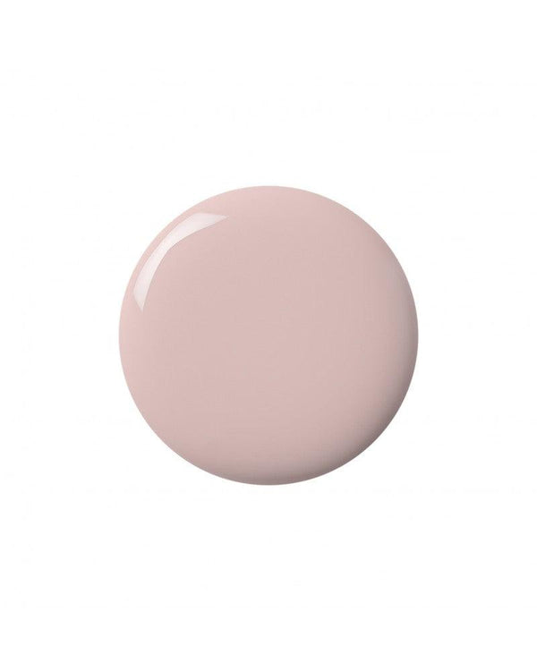Färgprov av Kure Bazaar nagellack French Rose
