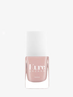 Kure Bazaar nagellack French Rose i ljusrosa färg