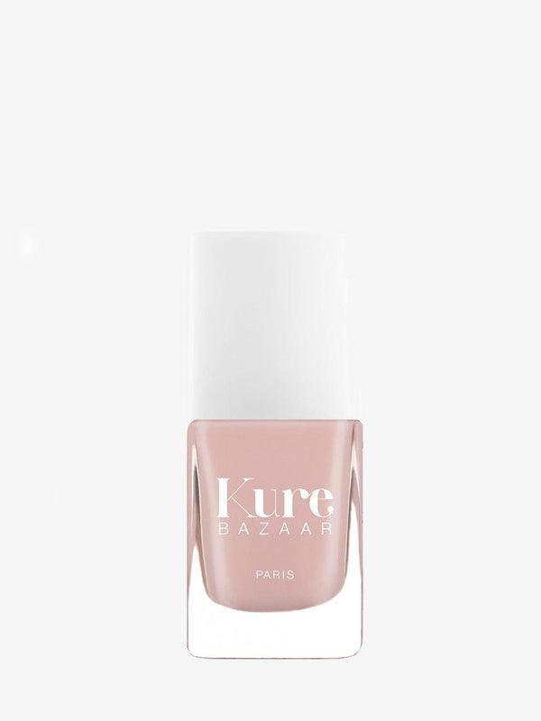 Kure Bazaar nagellack French Rose i ljusrosa färg