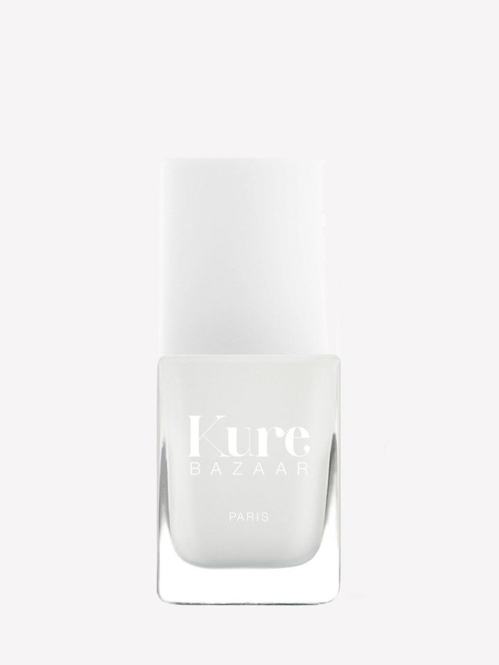 Nagellack - French White - 11hektar
