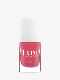 Kure Bazaar nagellack Glam i korallrosa färg