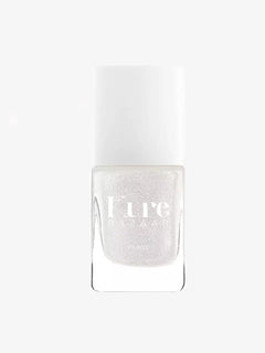 Kure Bazaar nagellack Gloss, genomskinlig glansig