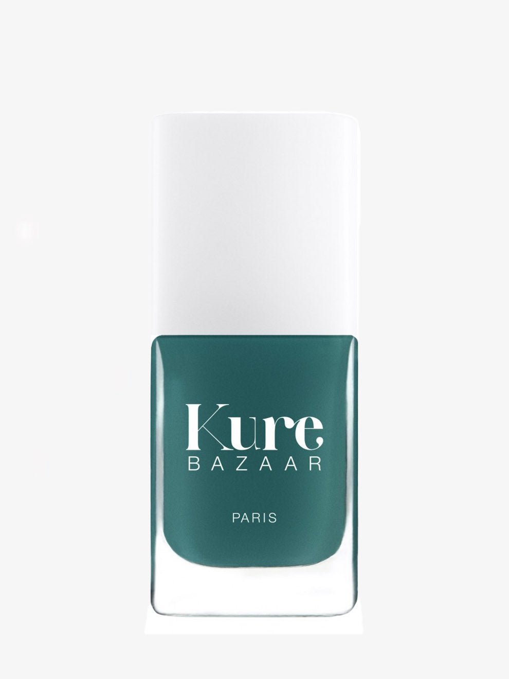 Nagellack - Green Love - 11hektar