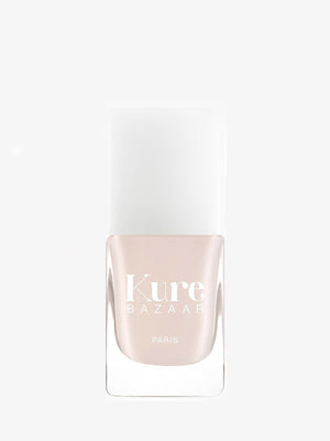 Kure Bazaar nagellack Kimono i ljus pärlvit färg