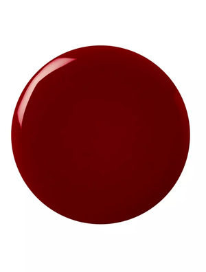 Färgprov av Kure Bazaar nagellack Masai