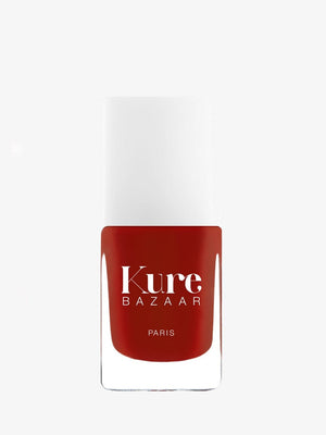 Kure Bazaar nagellack Masai i roströd färg