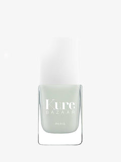 Kure Bazaar nagellack Mint i ljus mint färg