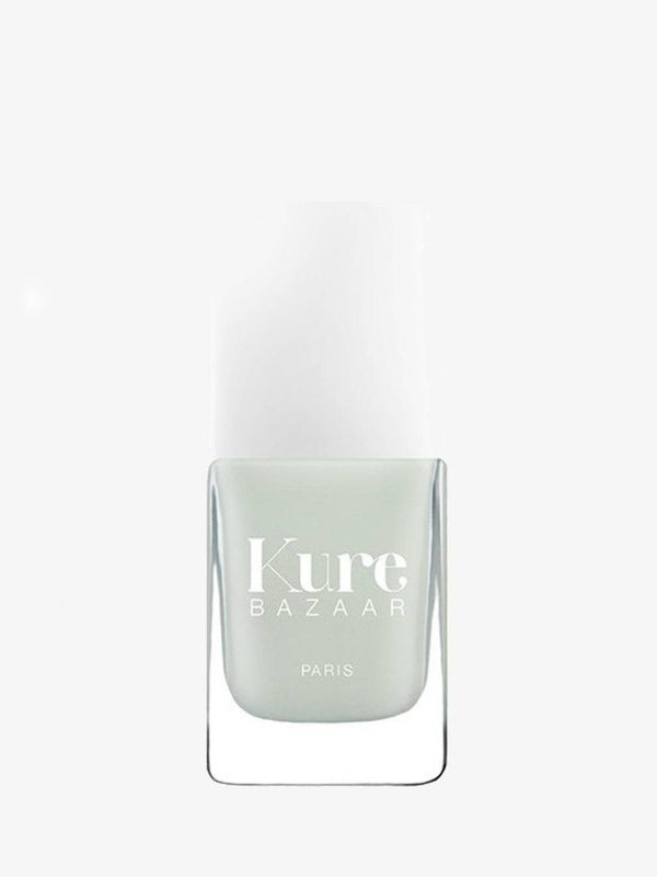 Kure Bazaar nagellack Mint i ljus mint färg