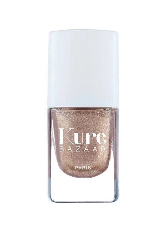 Kure Bazaar nagellack Or Bronze, brons metallic