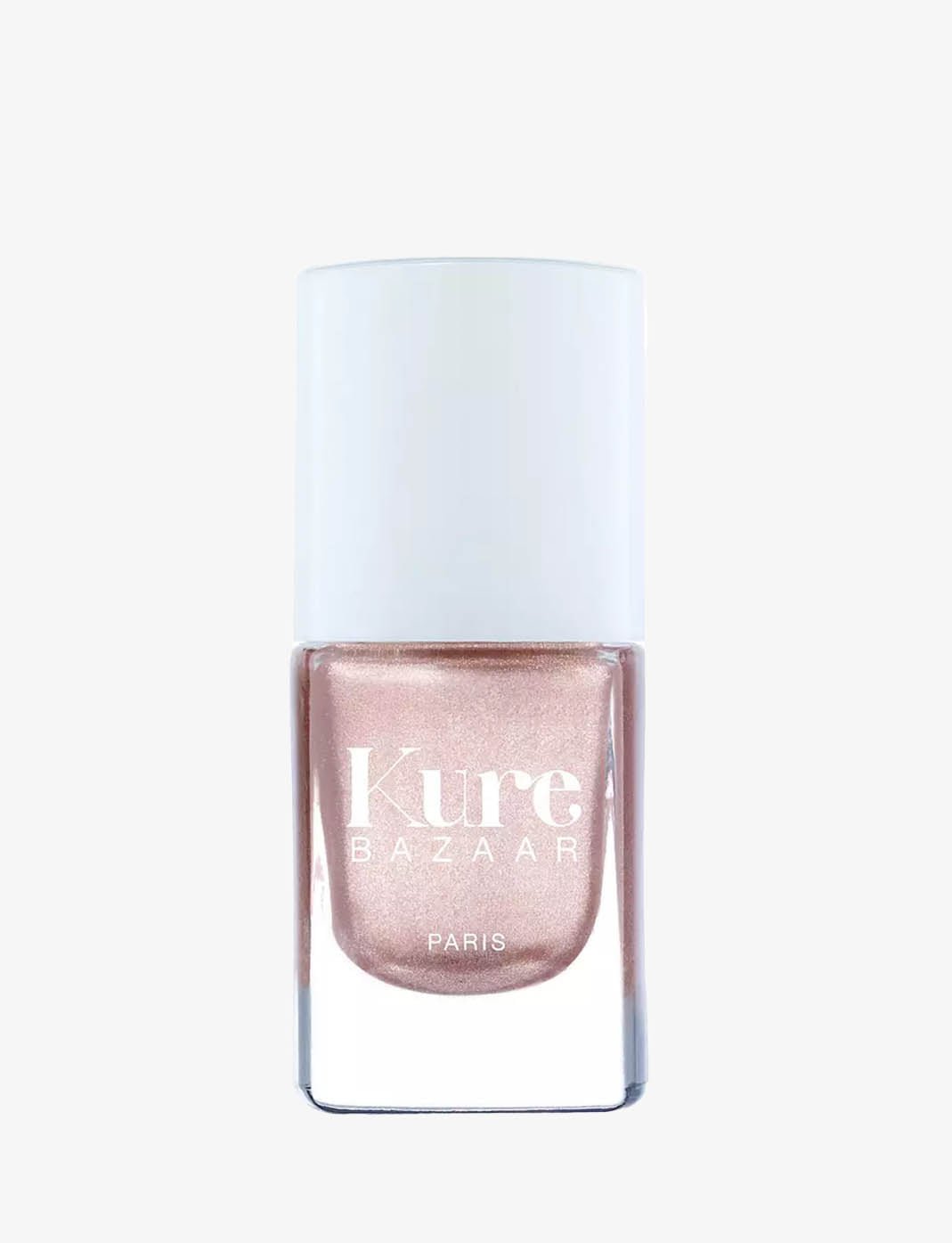 Nagellack - Or Rose - 11hektar