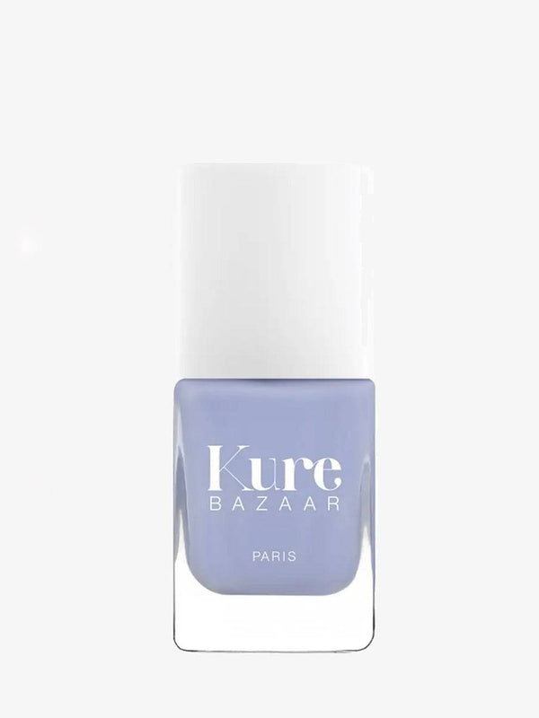 Kure Bazaar nagellack Papillon i lavendelblå färg