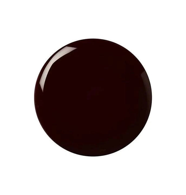 Färgprov av Kure Bazaar nagellack Parisienne