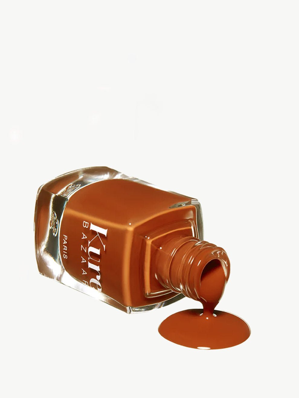 Nagellack - Puglia - 11hektar