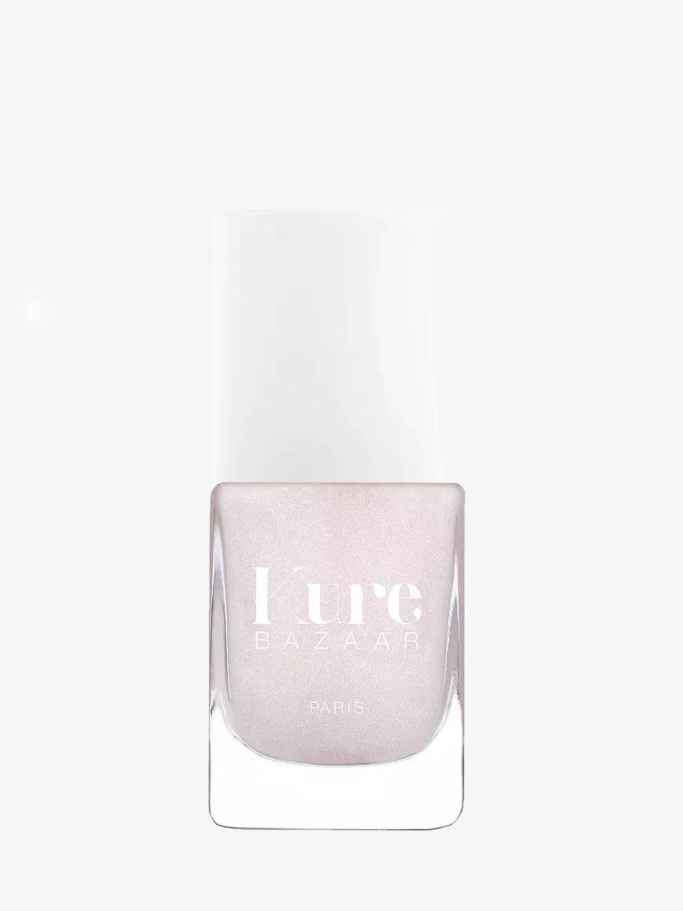 Nagellack - Rose Pearl - 11hektar