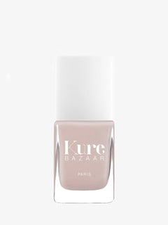 Kure Bazaar nagellack Rose Snow i ljus rosabeige färg