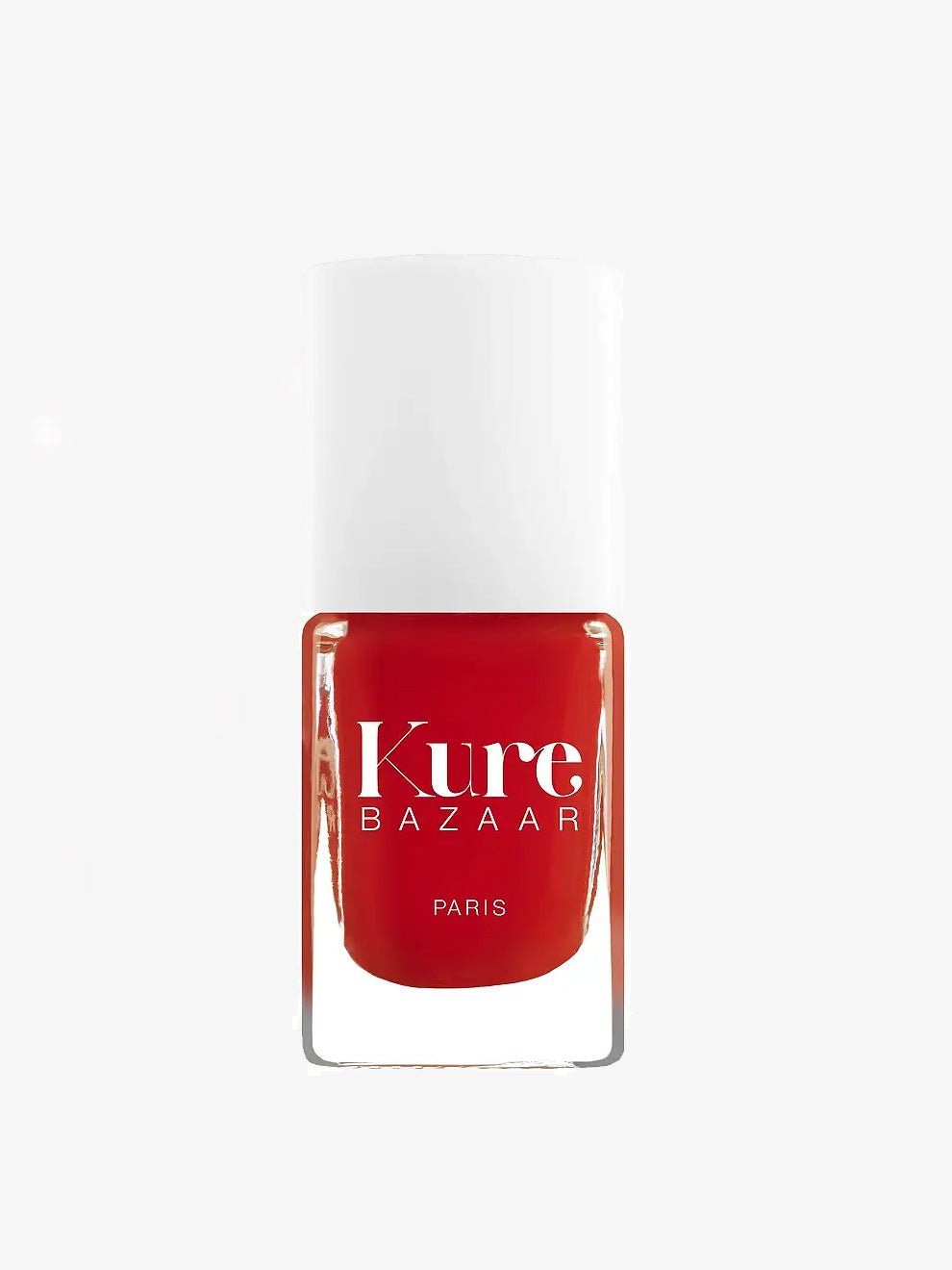 Nagellack - Rouge Flore - 11hektar