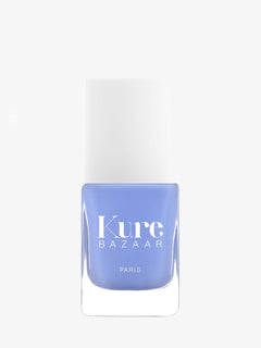 Kure Bazaar nagellack Sereno i blålila färg