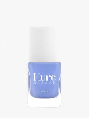 Kure Bazaar nagellack Sereno i blålila färg