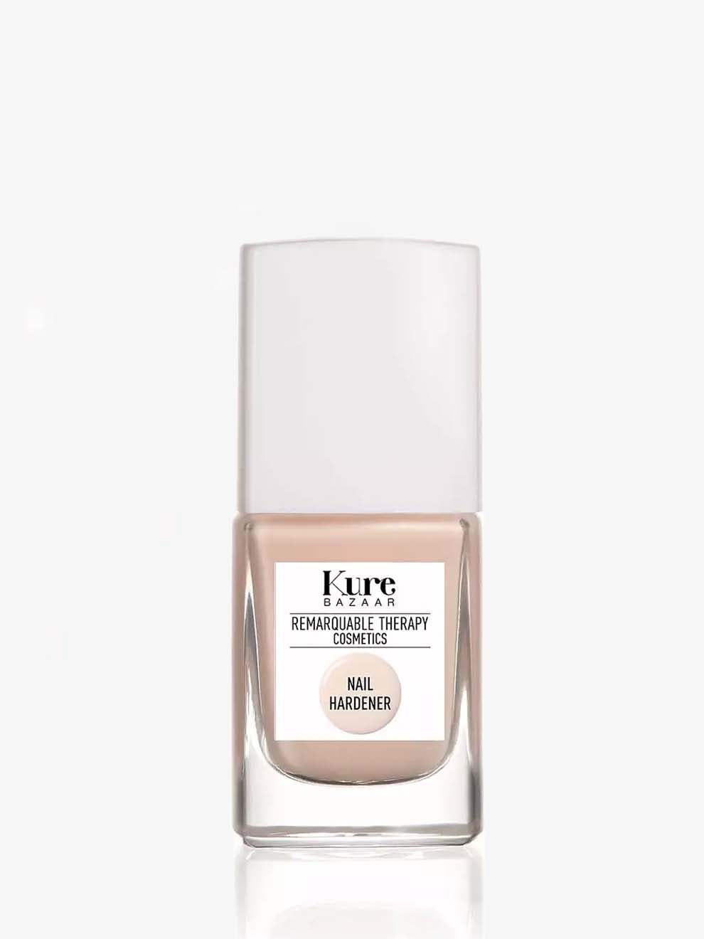 Nagellack - Stärkande nagellack - 11hektar