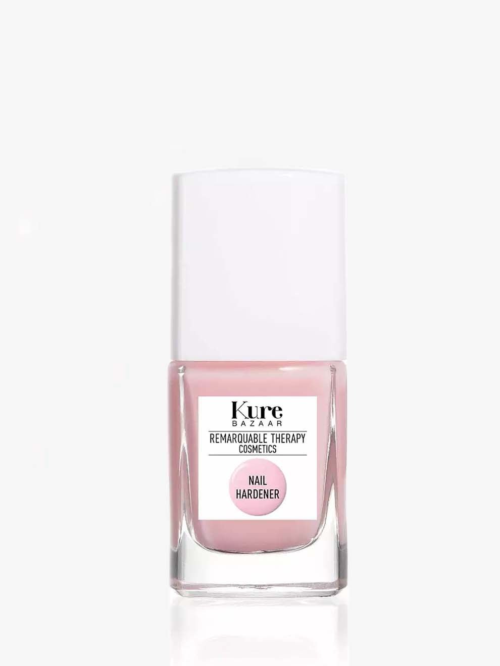 Nagellack - Stärkande nagellack - 11hektar