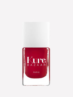 Kure Bazaar nagellack Stiletto i klassisk röd färg