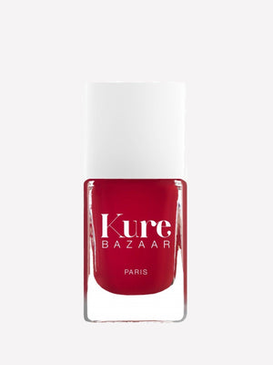 Kure Bazaar nagellack Stiletto i klassisk röd färg