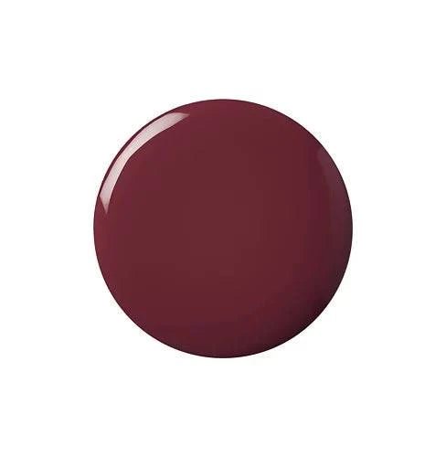 Färgprov av Kure Bazaar nagellack Tea Rose