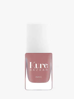 Kure Bazaar nagellack Zoe i dov rosa färg
