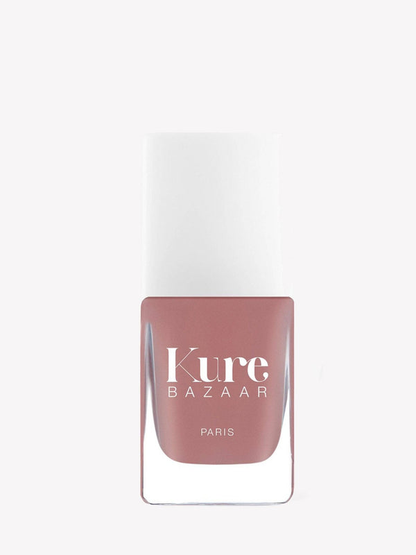 Kure Bazaar nagellack Zoe i dov rosa färg