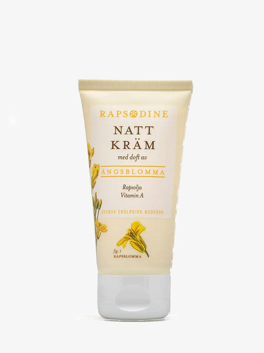 Nattkräm - 50ml - 11hektar