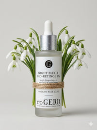 Night Elixir Bio - retinol 1% - 11hektar